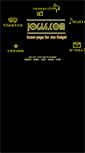 Mobile Screenshot of jogle.com