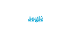 Desktop Screenshot of jogle.lt